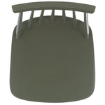 DUSTY GREEN