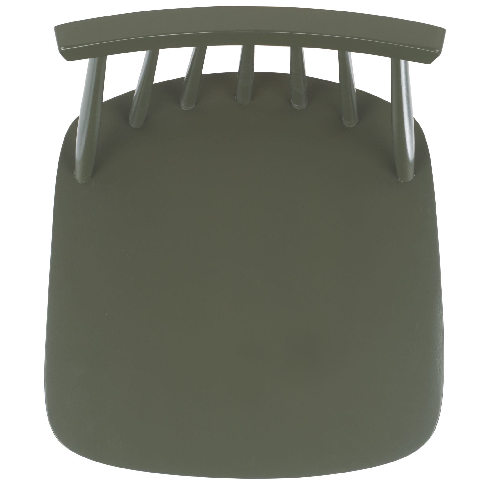 DUSTY GREEN