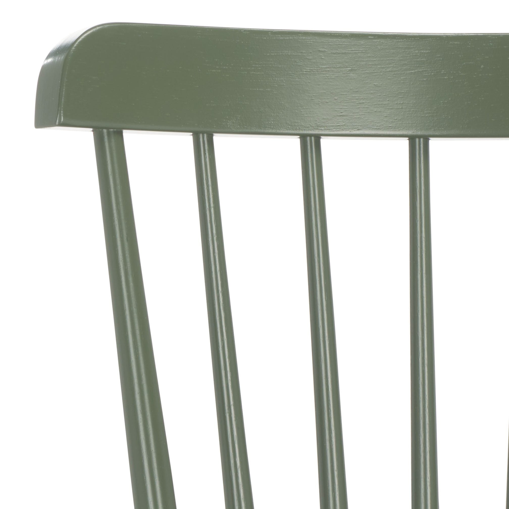 DUSTY GREEN