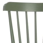 DUSTY GREEN