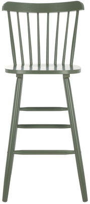DUSTY GREEN