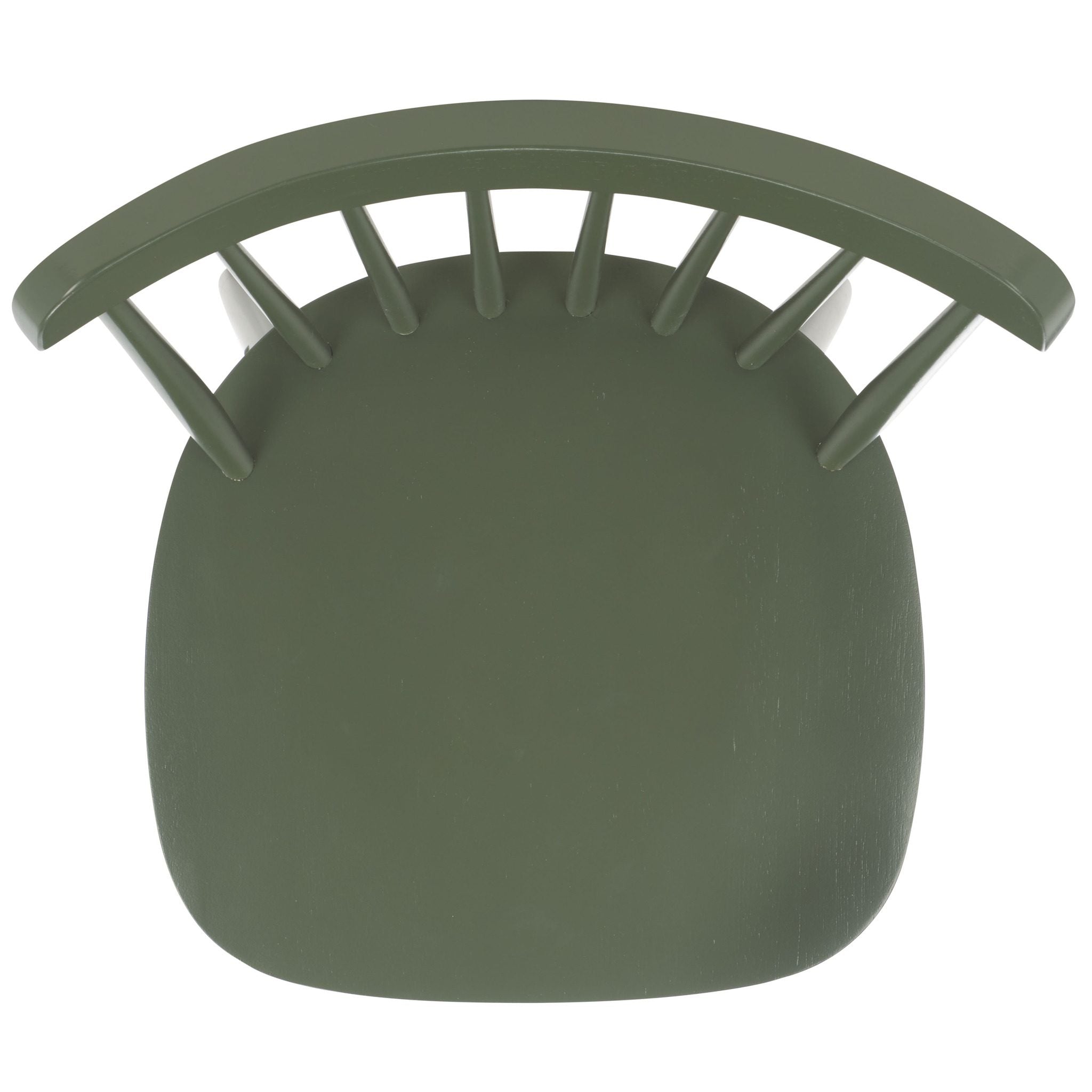 DUSTY GREEN