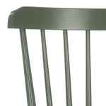 DUSTY GREEN