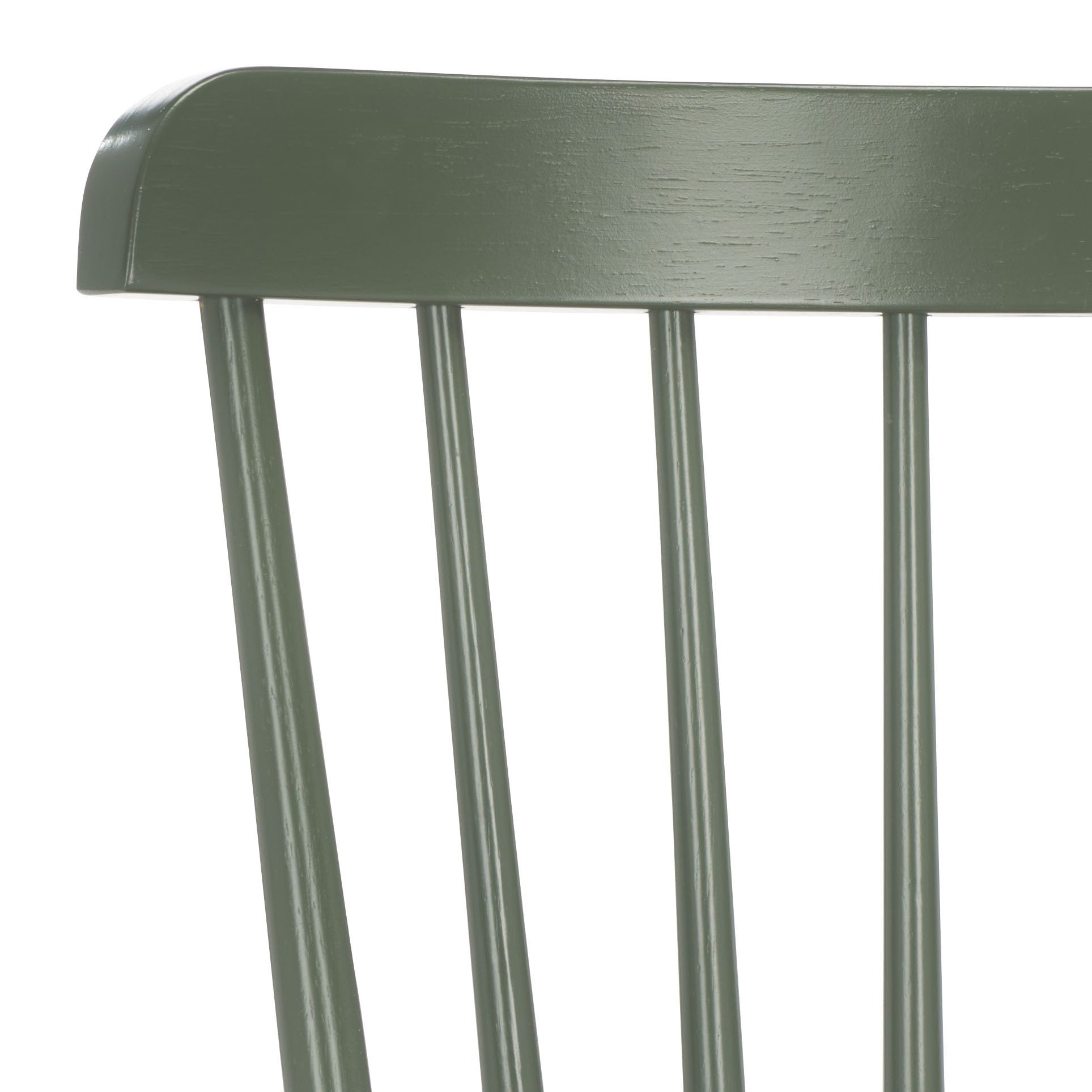 DUSTY GREEN