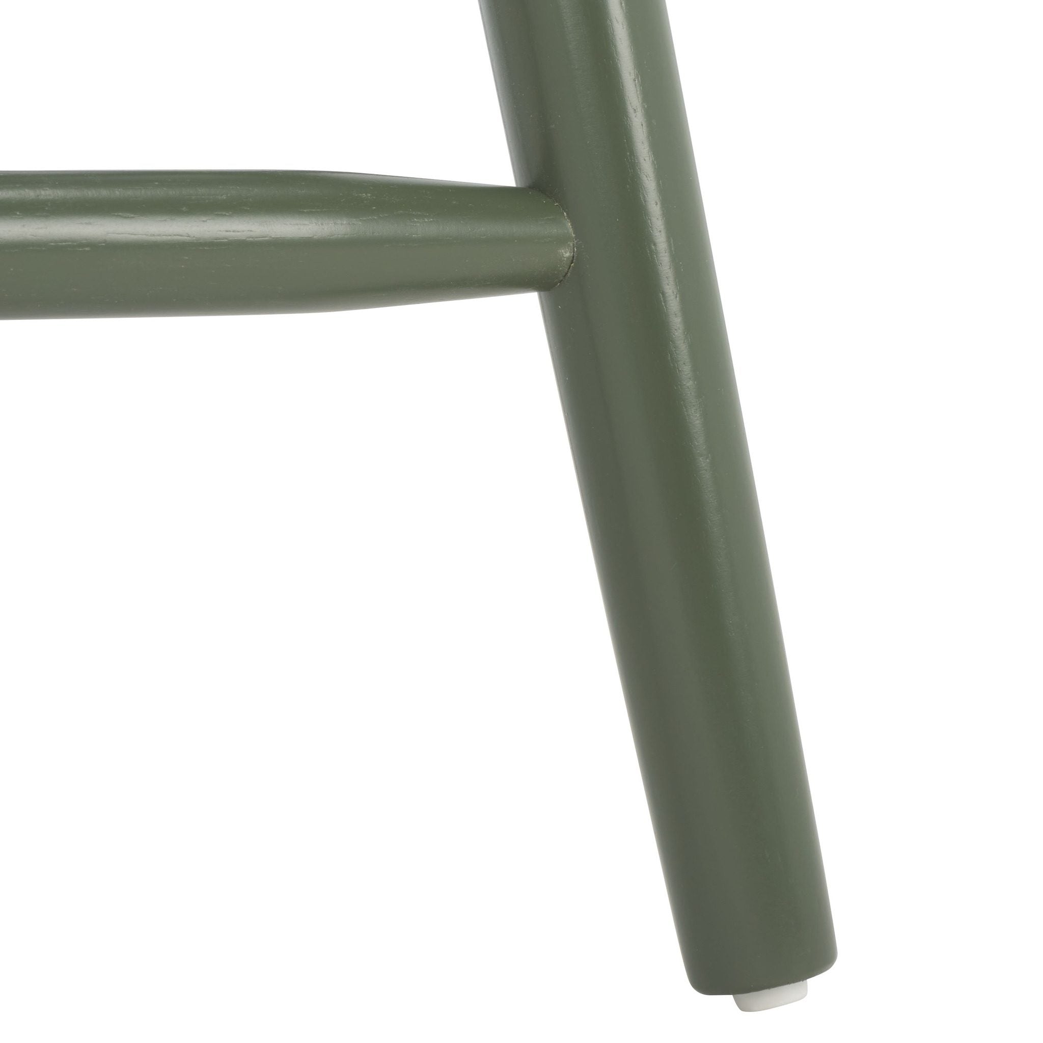 DUSTY GREEN