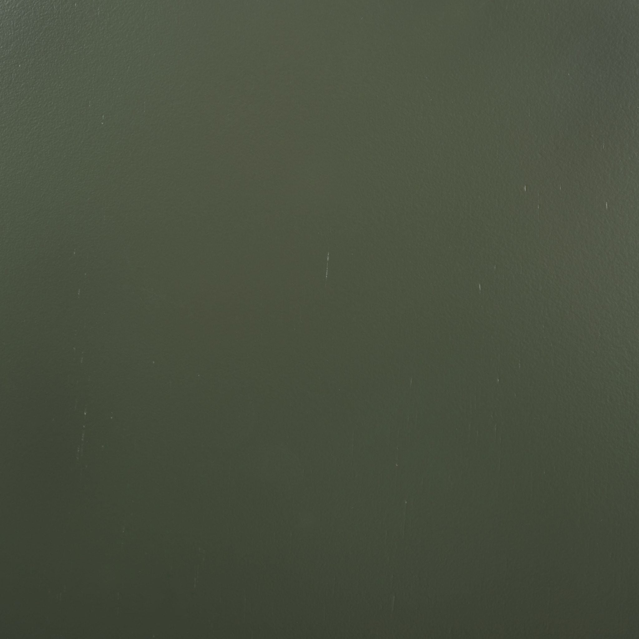 DUSTY GREEN