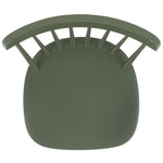 DUSTY GREEN