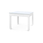 Villa & House - Bethany Game Table - Vanilla - BTH-330-539