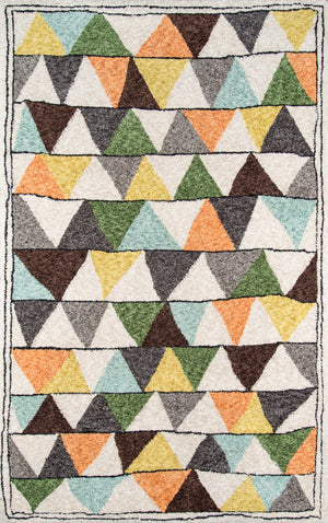 Momeni Bungalow Rug Collection - BUN-1