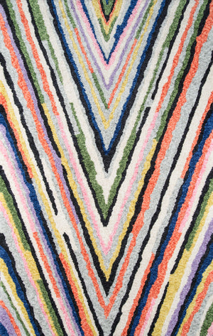 Momeni Bungalow Rug Collection - BUN-4