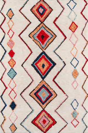 Momeni Bungalow Rug Collection - BUN-6
