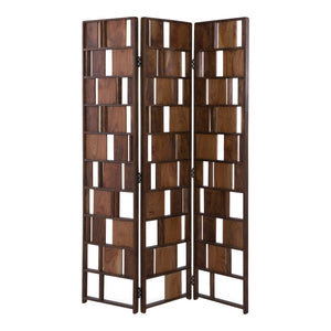 Moe's Home Collection - Multi Panel Screen - BZ-1015-37
