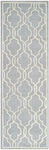 SILVER / IVORY