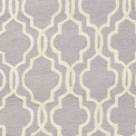 SILVER / IVORY