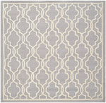 SILVER / IVORY