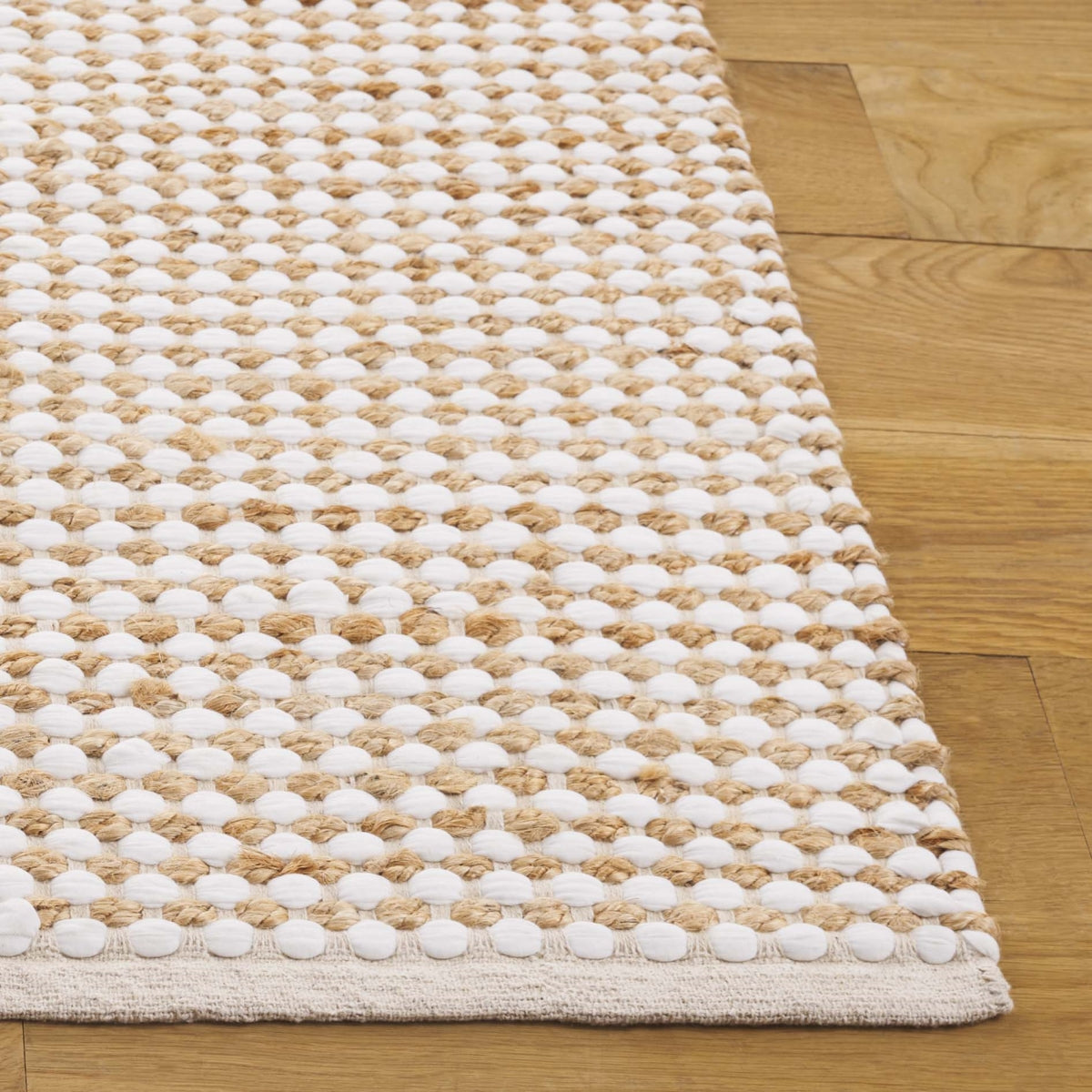 NATURAL / IVORY