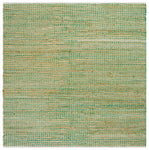 NATURAL / GREEN