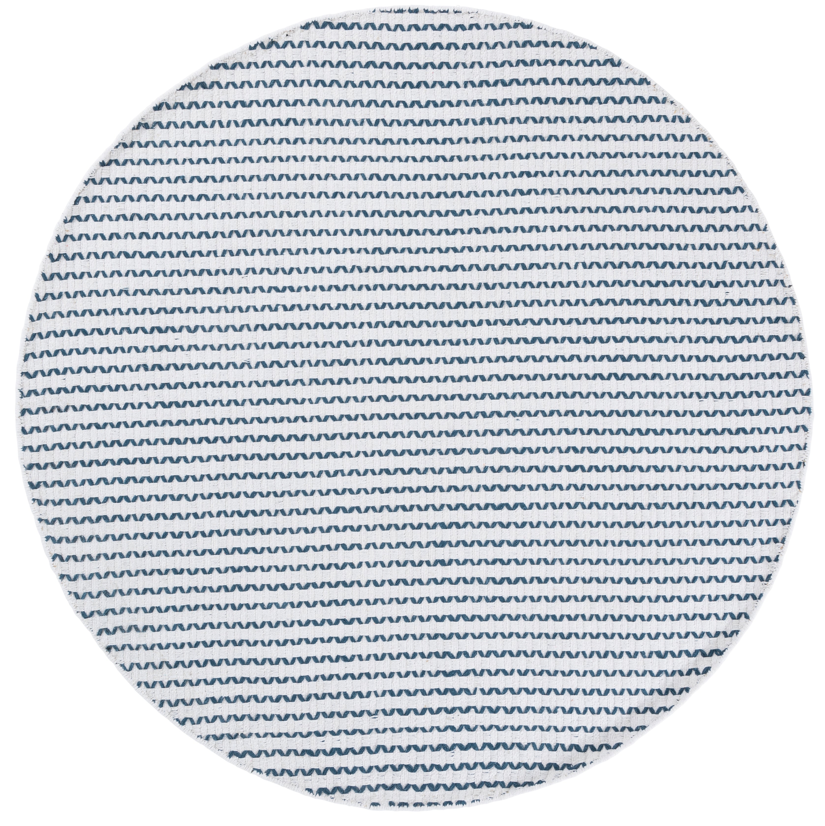 IVORY / TEAL