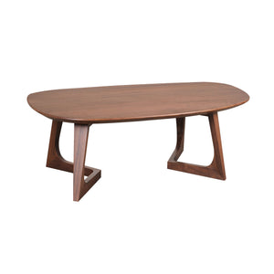 Moe's Home Collection - Godenza Coffee Table Small - CB-1005-03-0