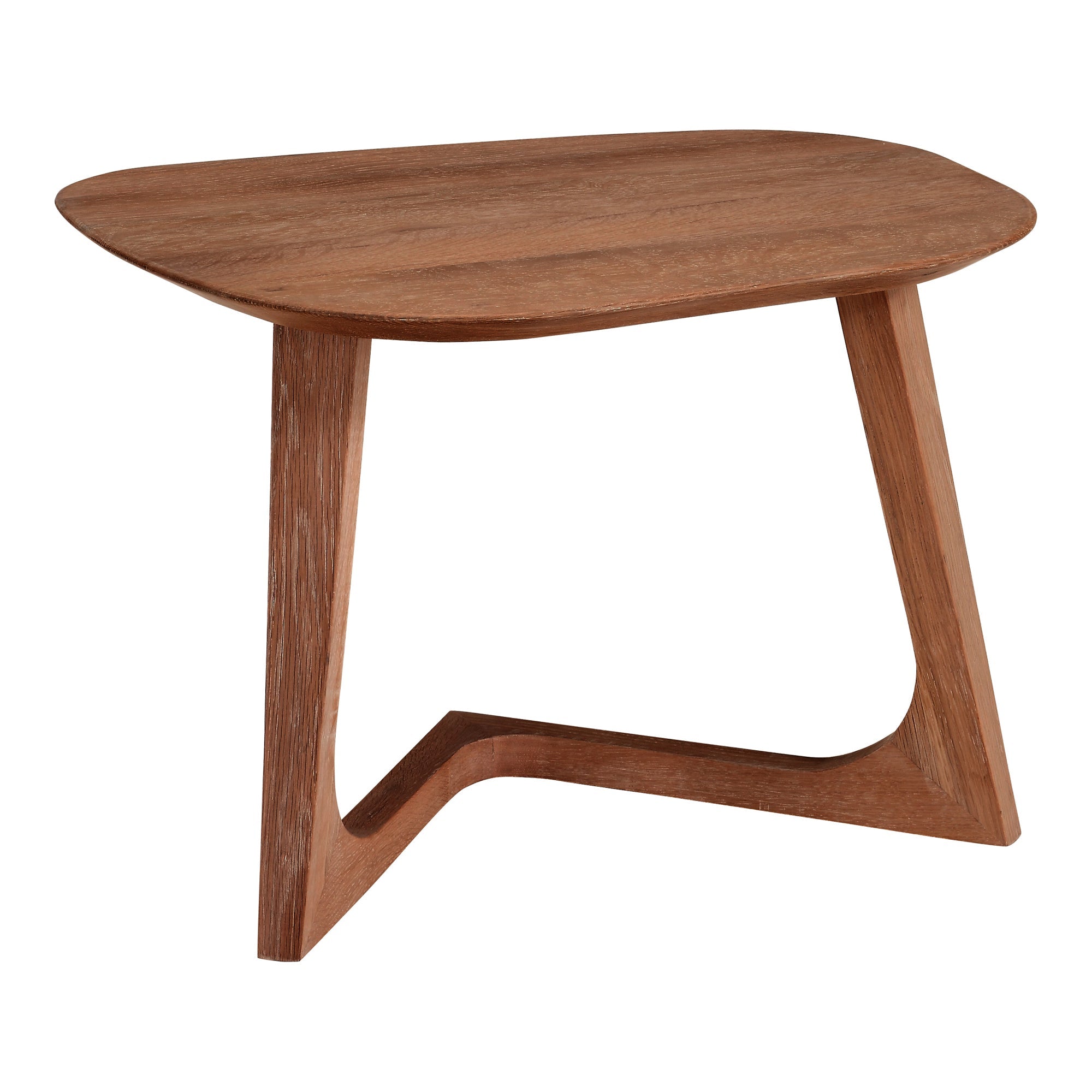 Moe's Home Collection Godenza End Table - Thumbnail 5