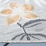 Safavieh Cabana 405 Rug, CBN405 - GREY / IVORY