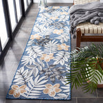 Safavieh Cabana 405 Rug, CBN405 - BLUE / GREY