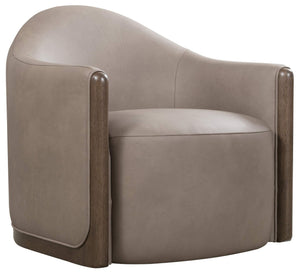 Hooker Furniture - Cora Swivel Chair - CC224-SW