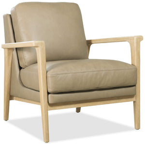 Hooker Furniture - Ashland Chair - CC228