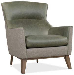 Hooker Furniture - Camille Chair - CC237