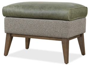 Hooker Furniture - Camille Ottoman - CC237-OT-0