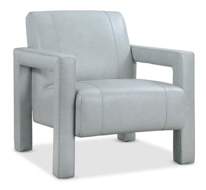 Hooker Furniture - Covette Accent Chair - Blue - CC841-040