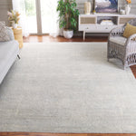 Centennial 901 Rug | Safavieh - CEN901 - Light Grey / Beige
