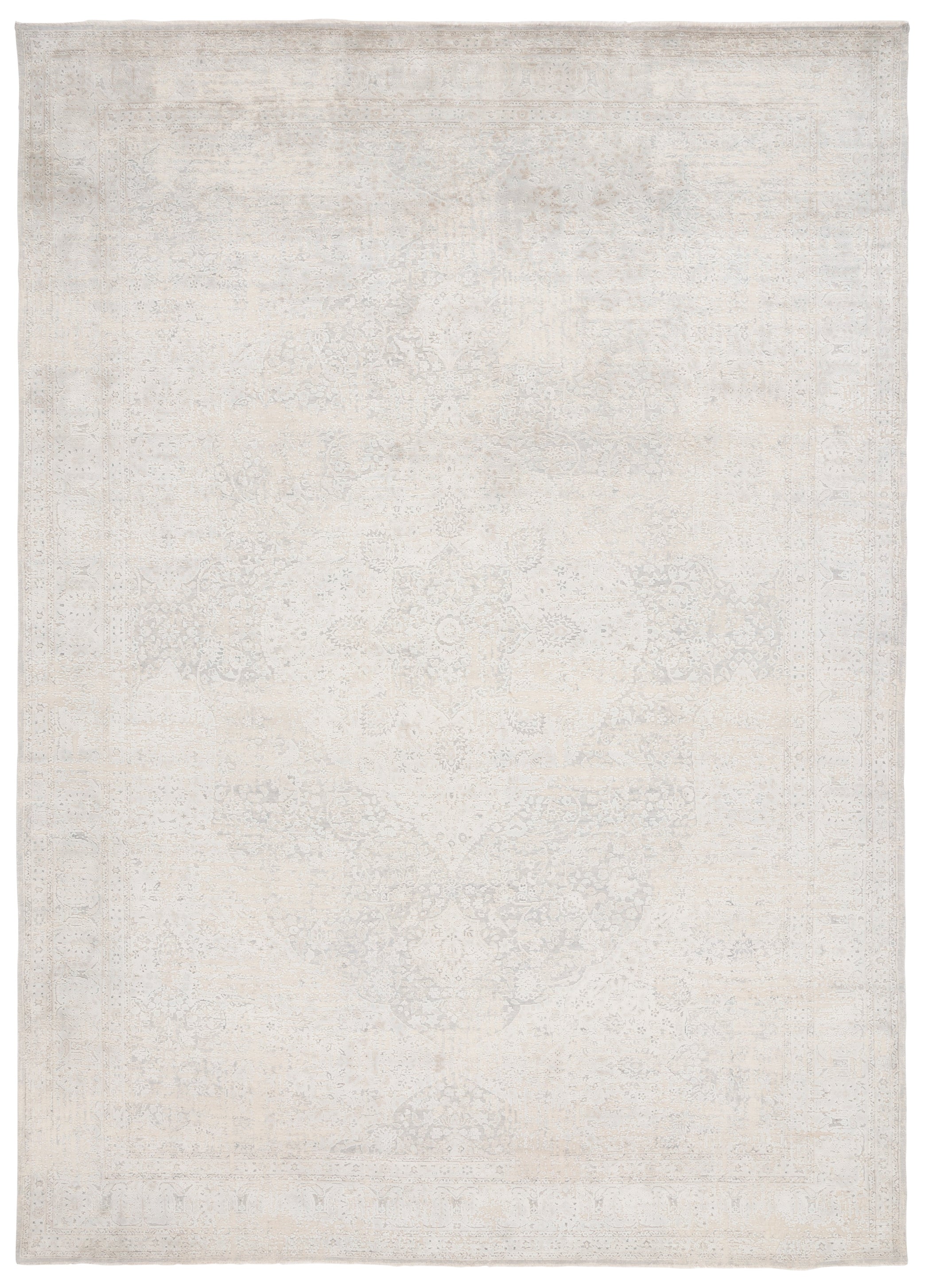 Centennial 901 Rug | Safavieh - CEN901 - Light Grey / Beige
