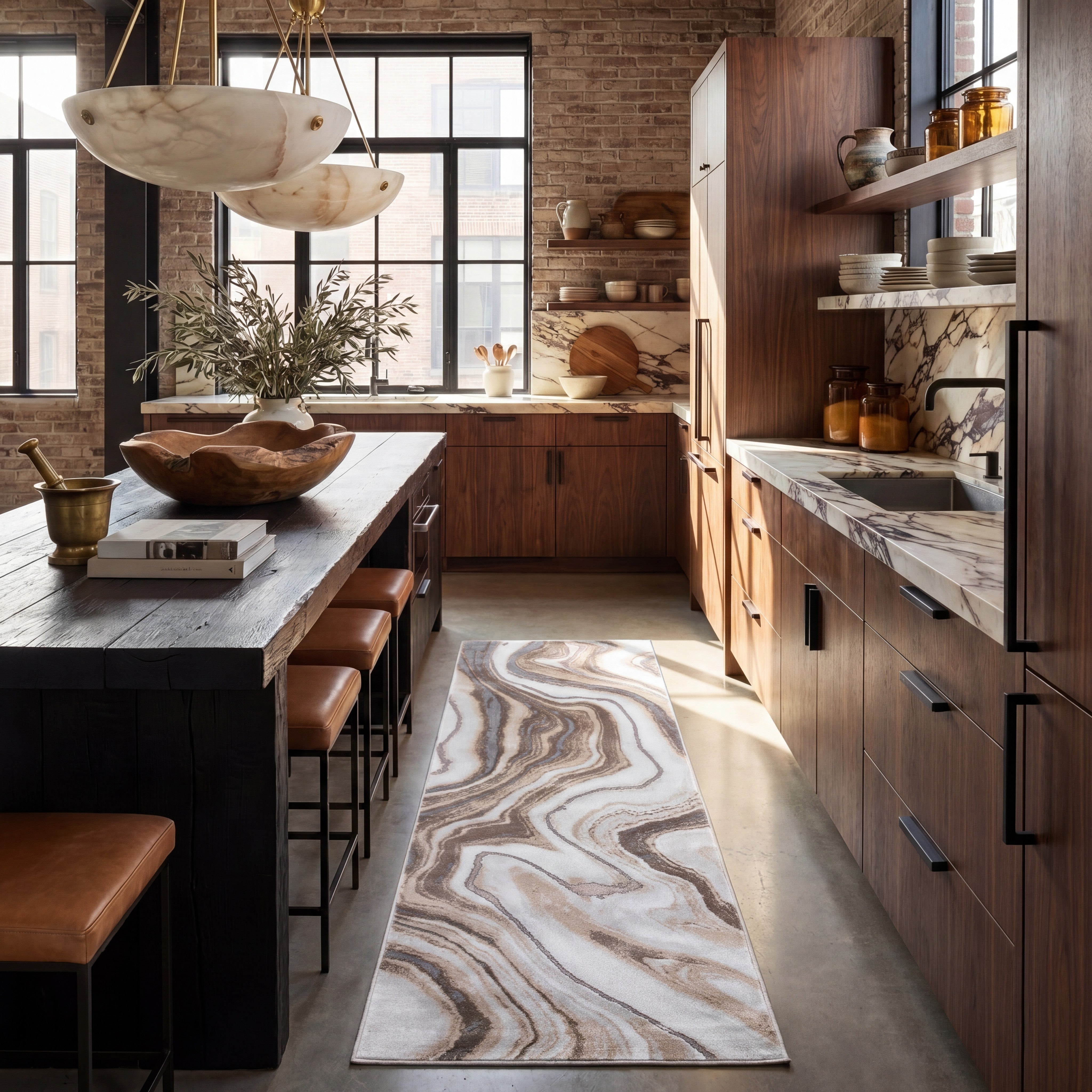 CRAFT 819 – GOLD / GREY