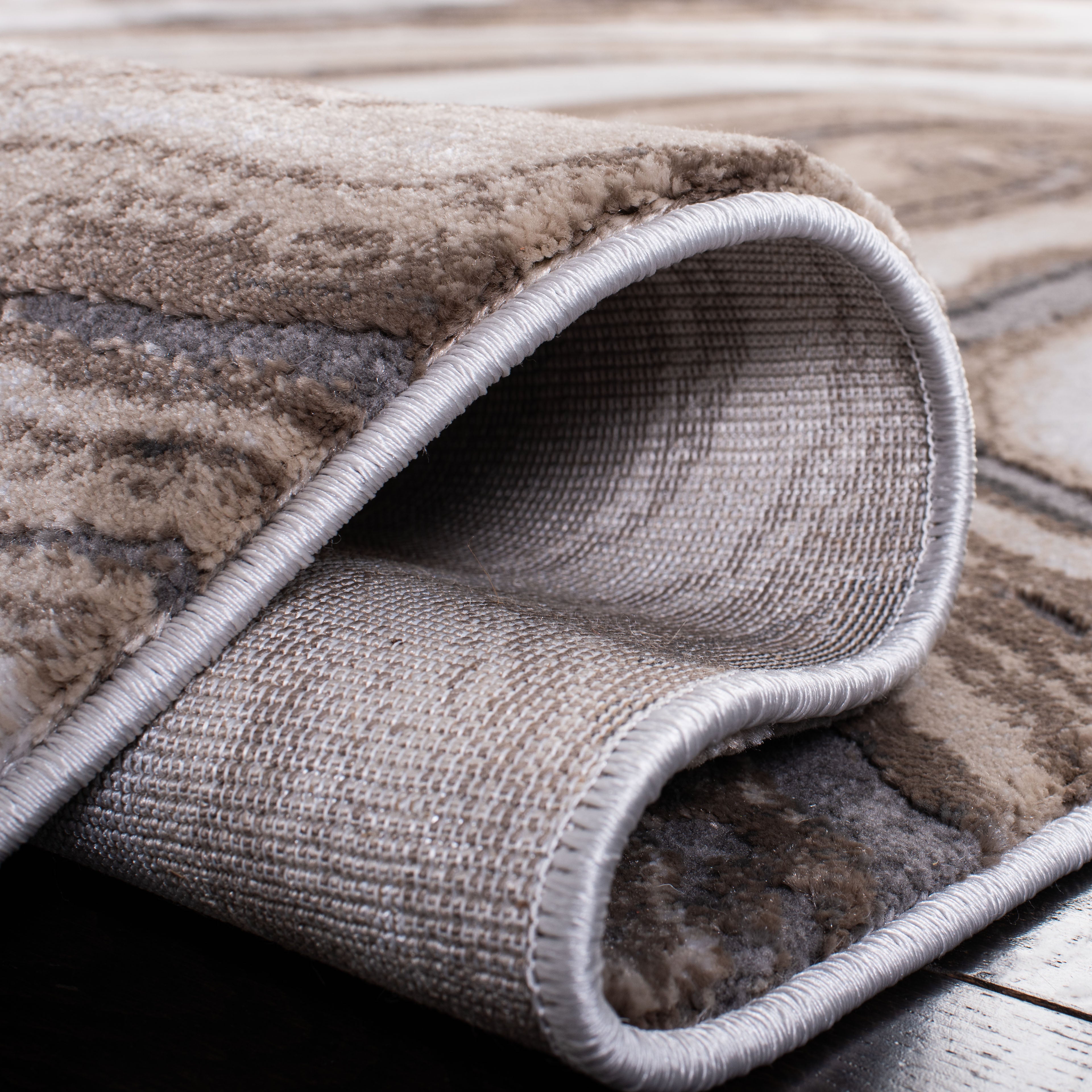 CRAFT 819 – GOLD / GREY