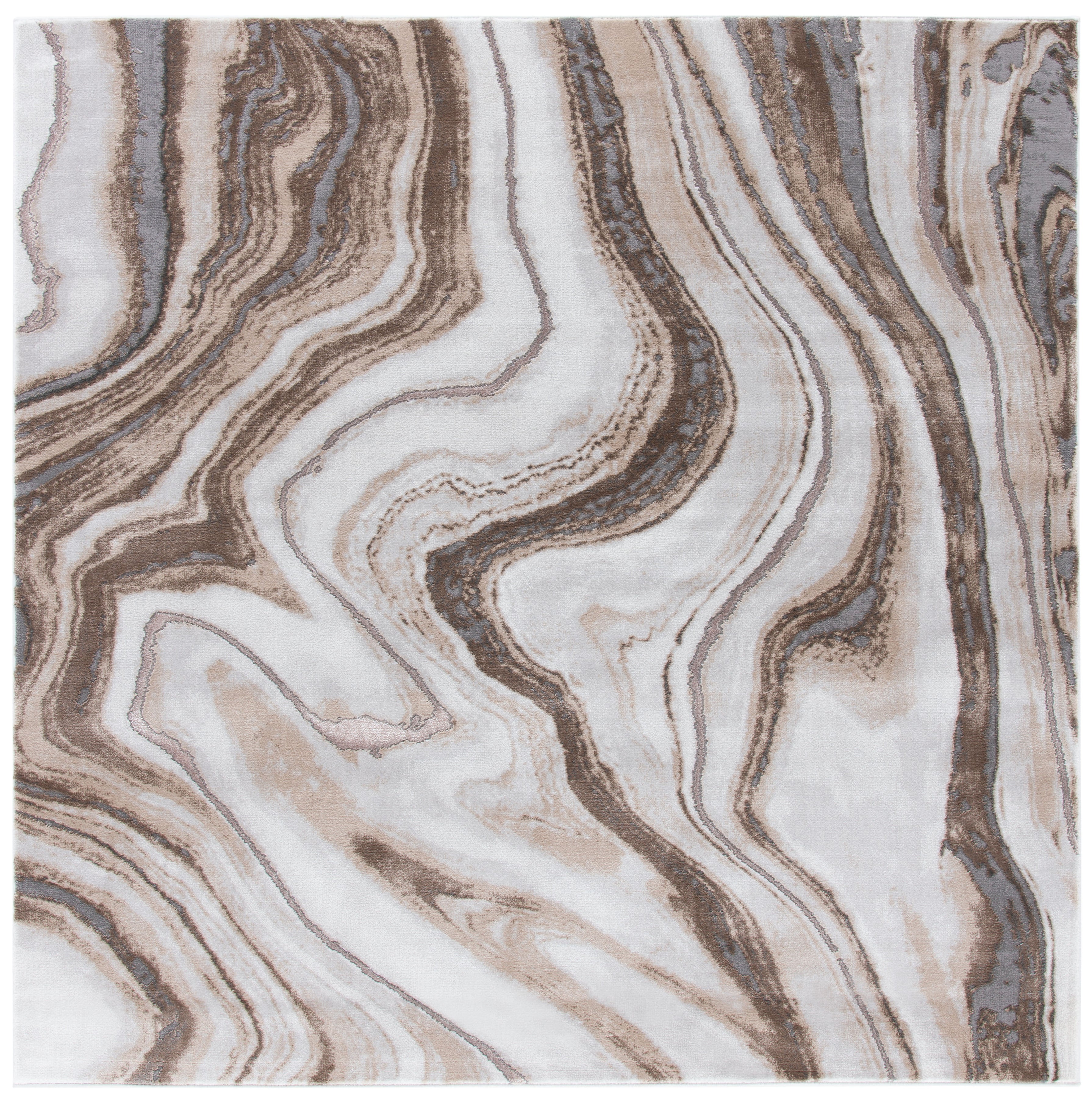 CRAFT 819 – GOLD / GREY