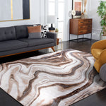 CRAFT 819 – GOLD / GREY