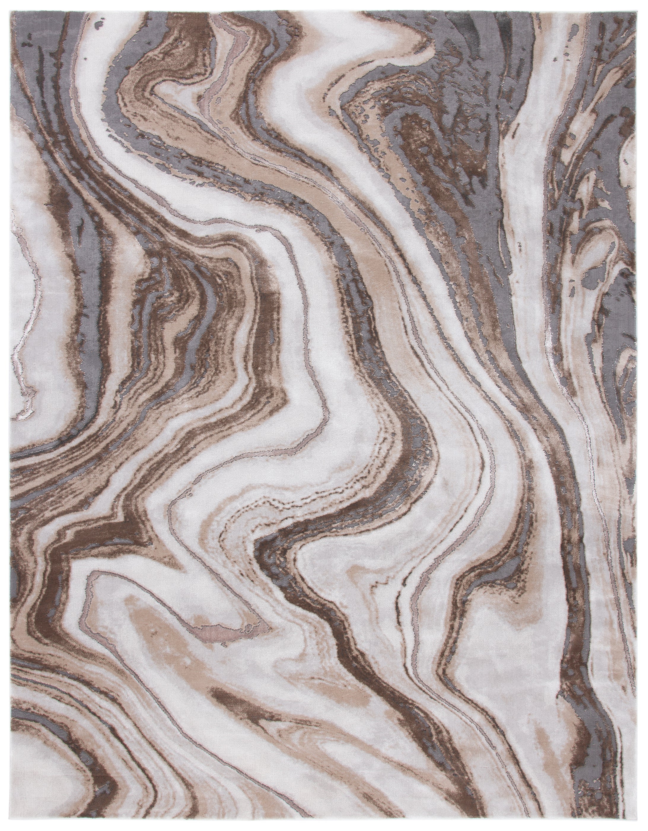CRAFT 819 – GOLD / GREY