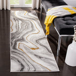 CRAFT 819 – GREY / GOLD