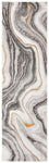 CRAFT 819 – GREY / GOLD