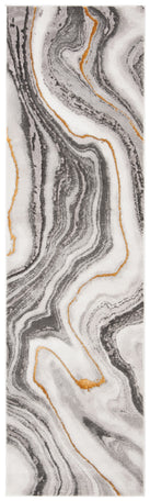 CRAFT 819 – GREY / GOLD