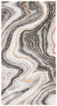 CRAFT 819 – GREY / GOLD
