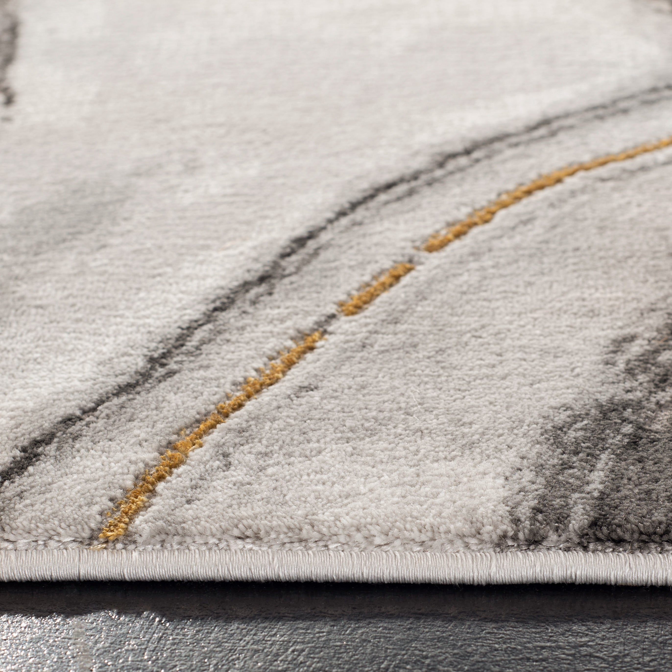 CRAFT 819 – GREY / GOLD