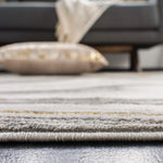 CRAFT 819 – GREY / GOLD