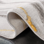CRAFT 819 – GREY / GOLD