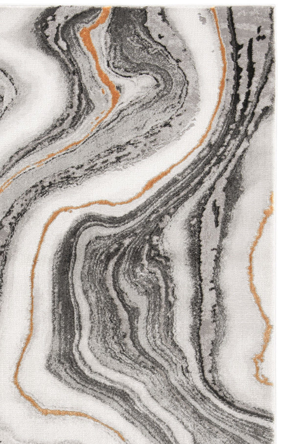 CRAFT 819 – GREY / GOLD