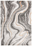 CRAFT 819 – GREY / GOLD