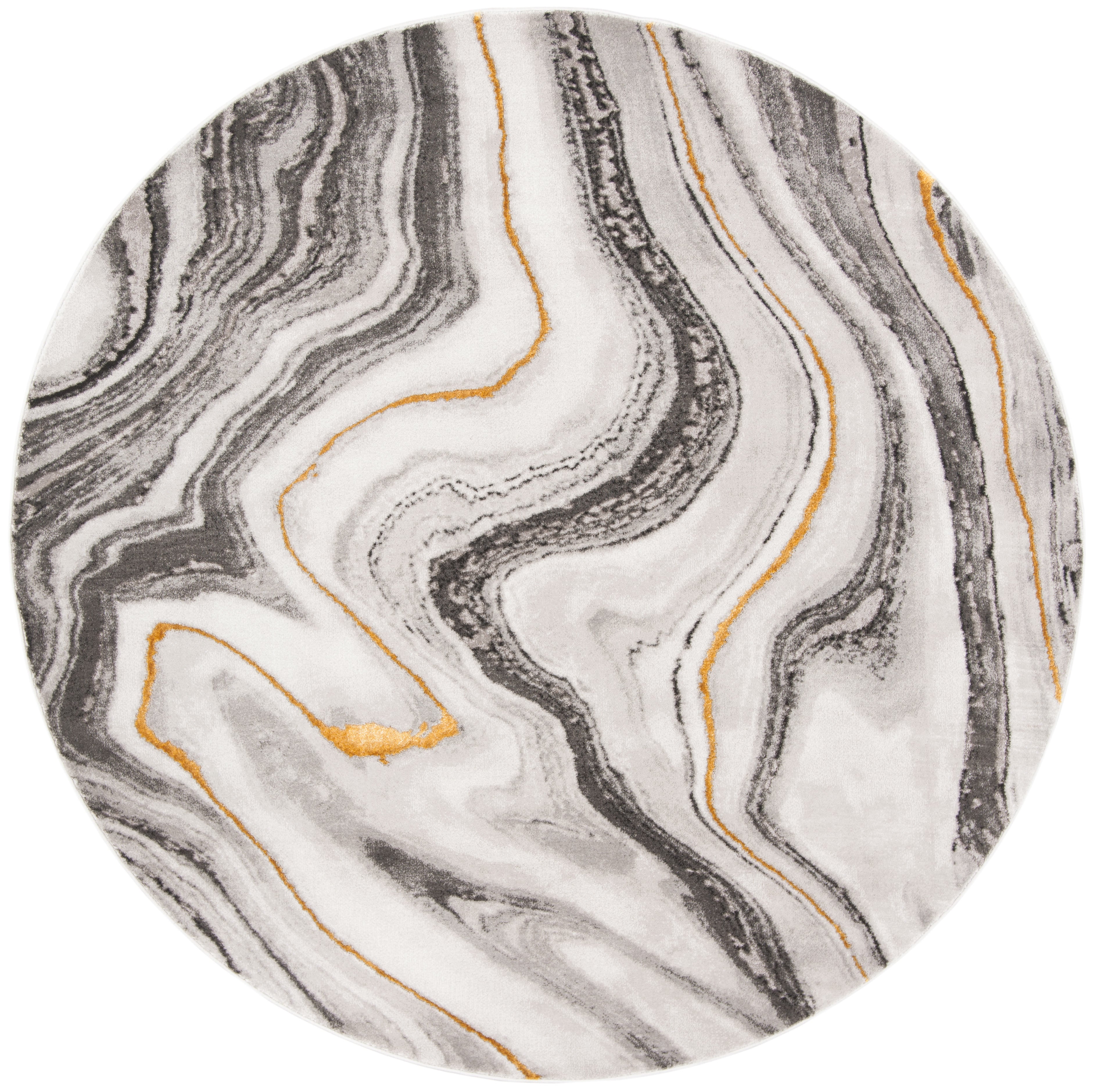 CRAFT 819 – GREY / GOLD