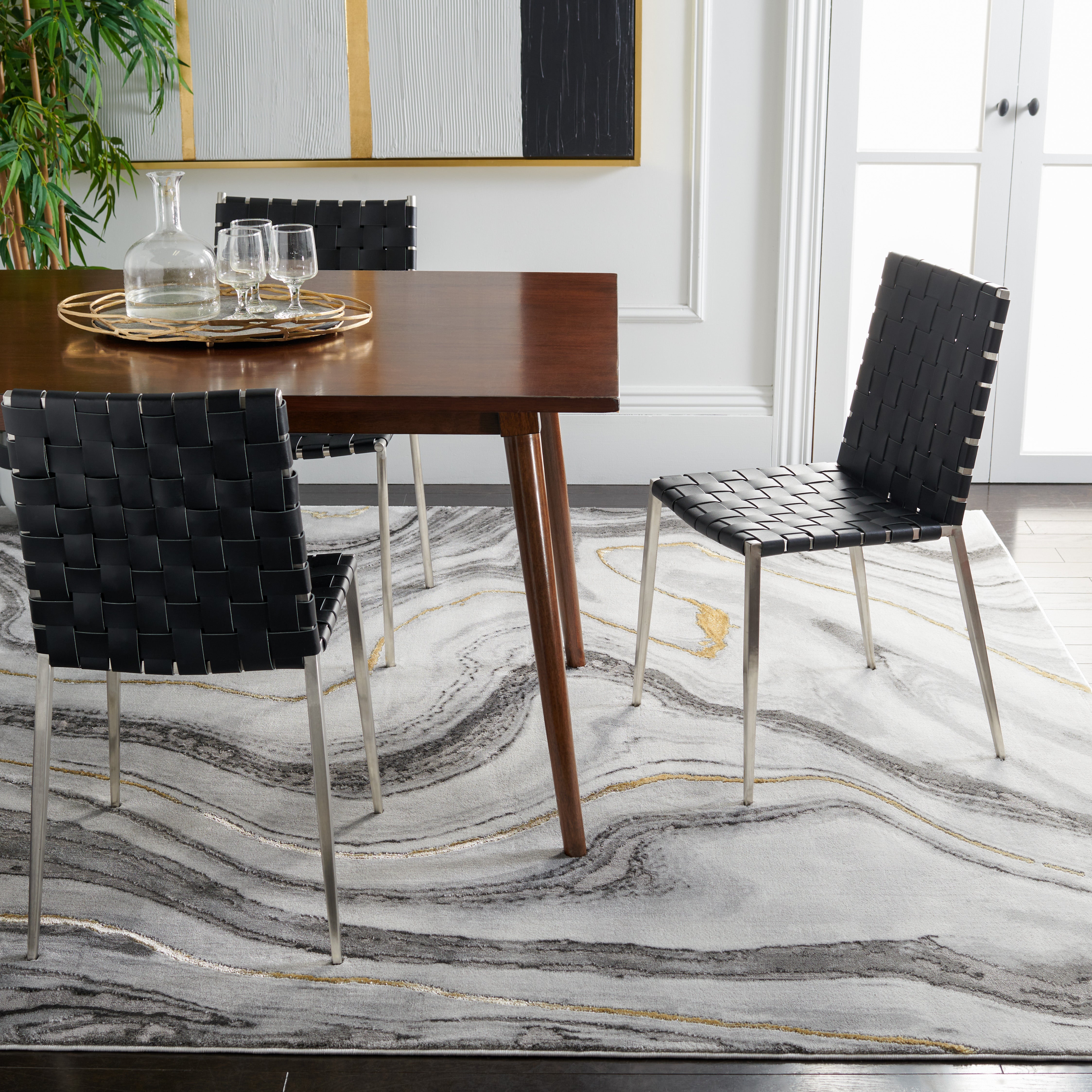 CRAFT 819 – GREY / GOLD