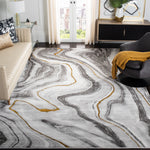 CRAFT 819 – GREY / GOLD